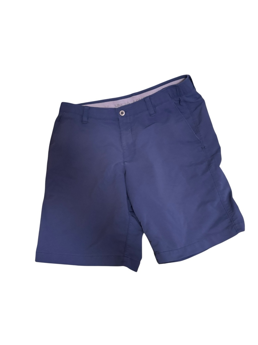 Under Armour HeatGear Men's Golf Shorts 36"W x 21" L